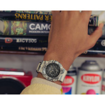 GA-2100CM-5AER