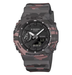 GA-2100CM-8AER