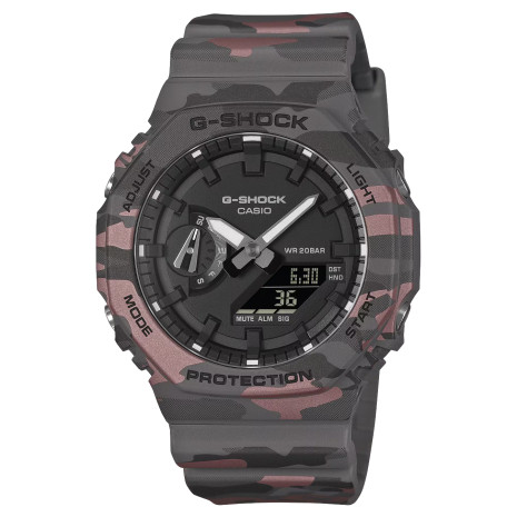 GA-2100CM-8AER