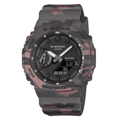 GA-2100CM-8AER