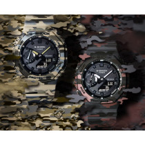 GA-2100CM-8AER