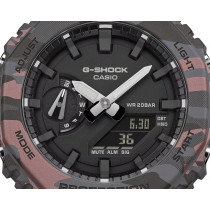 GA-2100CM-8AER