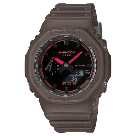 GA-2100K-5AER