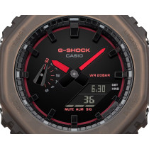 GA-2100K-5AER