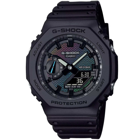 GA-2100RW-1AER