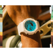 GA-2100TL-7AER