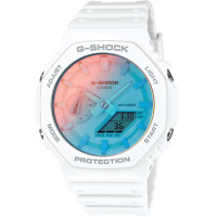 GA-2100TL-7AER