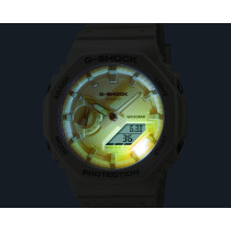 GA-2100TL-7AER
