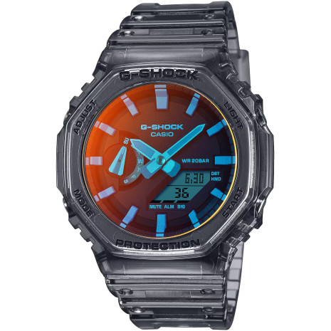 GA-2100TLS-8AER