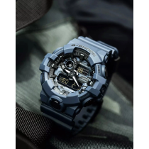 GA-700CA-2A