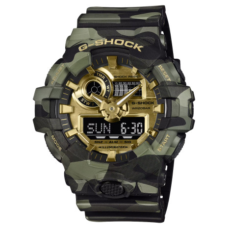  GA-700CMG-3A