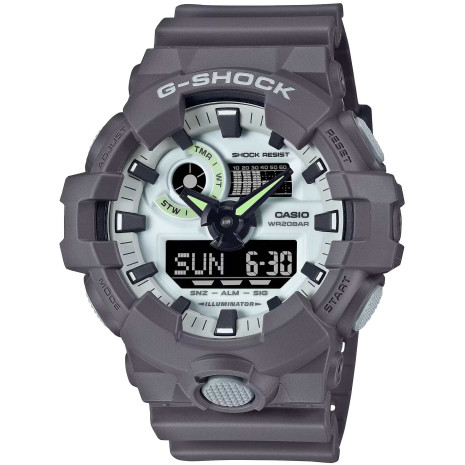 GA-700HD-8AER