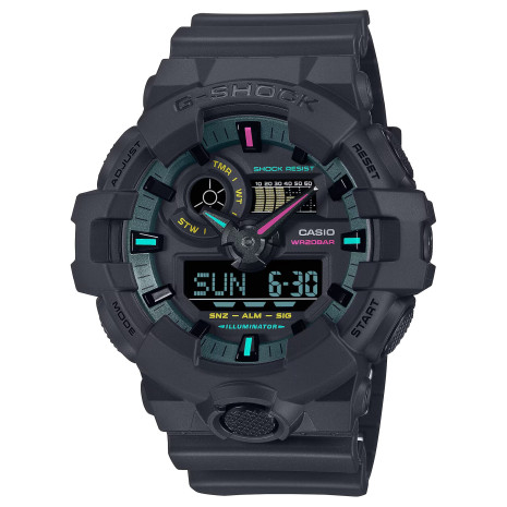 GA-700MF-1AER