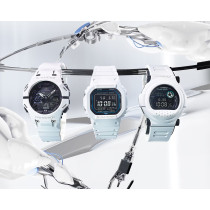 Sci-Fi World Series GA-B001SF-7AER