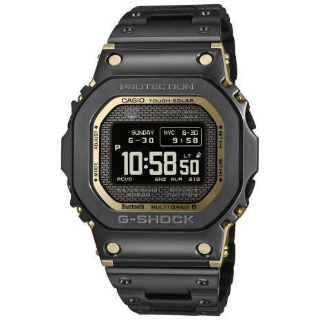 GMW-BZ5000BD-1ER