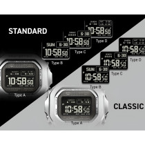 GMW-BZ5000D-1ER