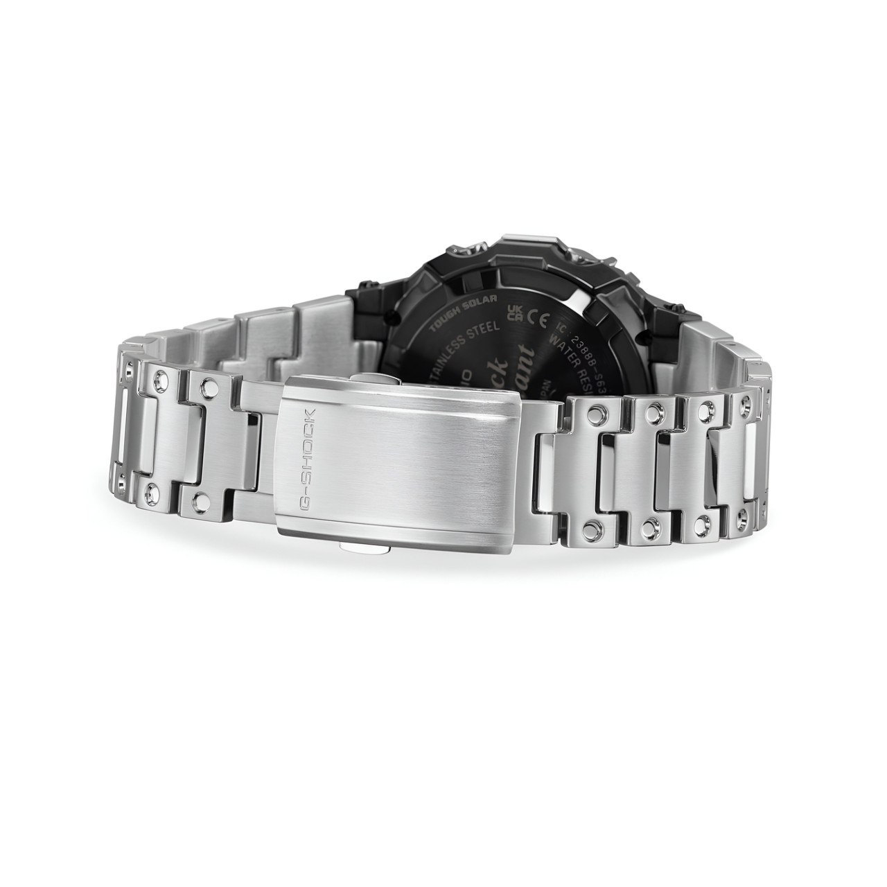 Casio G-shock GMW-BZ5000D-1ER в OSTRIYSHOP