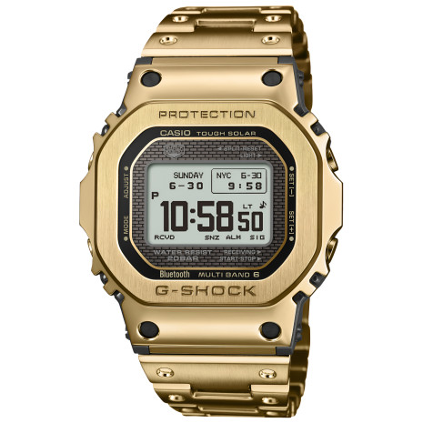 GMW-BZ5000GD-9ER