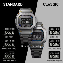 GMW-BZ5000RC-1ER