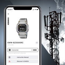 GMW-BZ5000RC-1ER