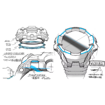 GR-B300-8A2ER