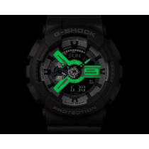 GA-110HD-8AER