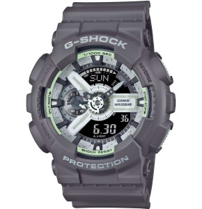 GA-110HD-8AER