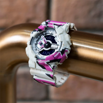 GA-110SS-1AER
