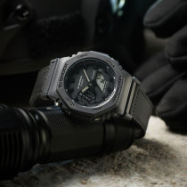 GA-2100BCE-1AER