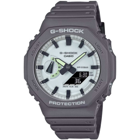 GA-2100HD-8AER