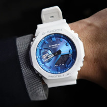 GA-2100WS-7AER
