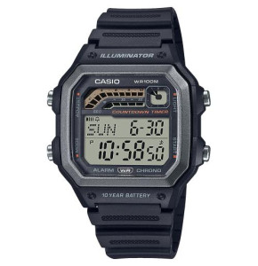 WS-1600H-1AV