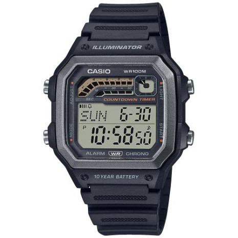 WS-1600H-1AV
