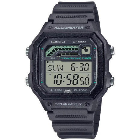 WS-1600H-8A