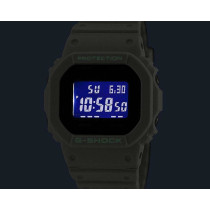 Научно-фантастическая серия миров DW-B5600SF-7ER