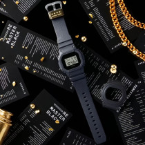 DWE-5657RE-1ER 40th Anniversary