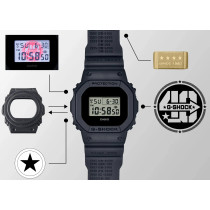 DWE-5657RE-1ER 40th Anniversary