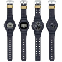 DWE-5657RE-1ER 40th Anniversary