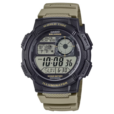 AE-1000W-5A