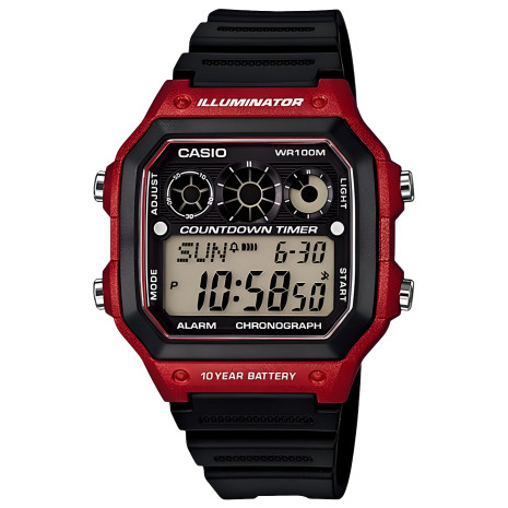 AE-1300WH-4A