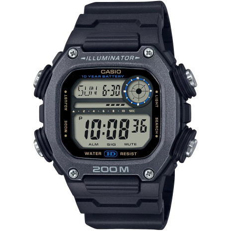 DW-291HX-1A