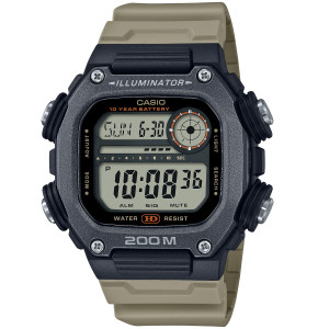 DW-291HX-5A