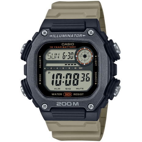 DW-291HX-5A