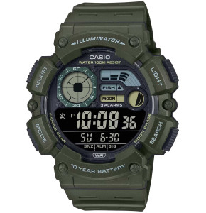 WS-1500H-3B