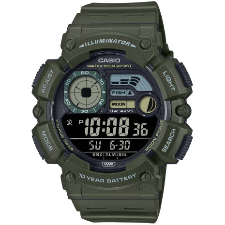 WS-1500H-3B