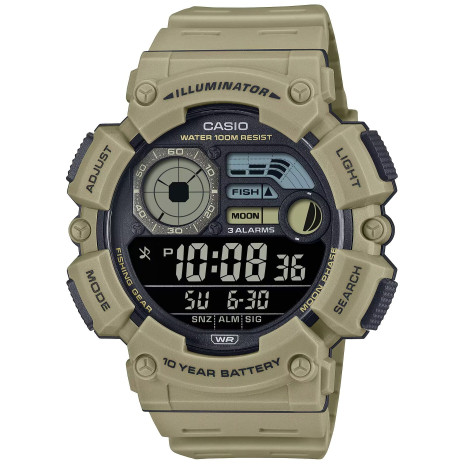 WS-1500H-5B