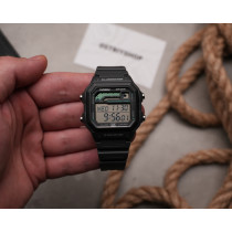 WS-1600H-8A