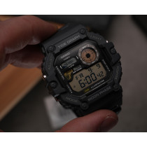 WS-1700H-8A