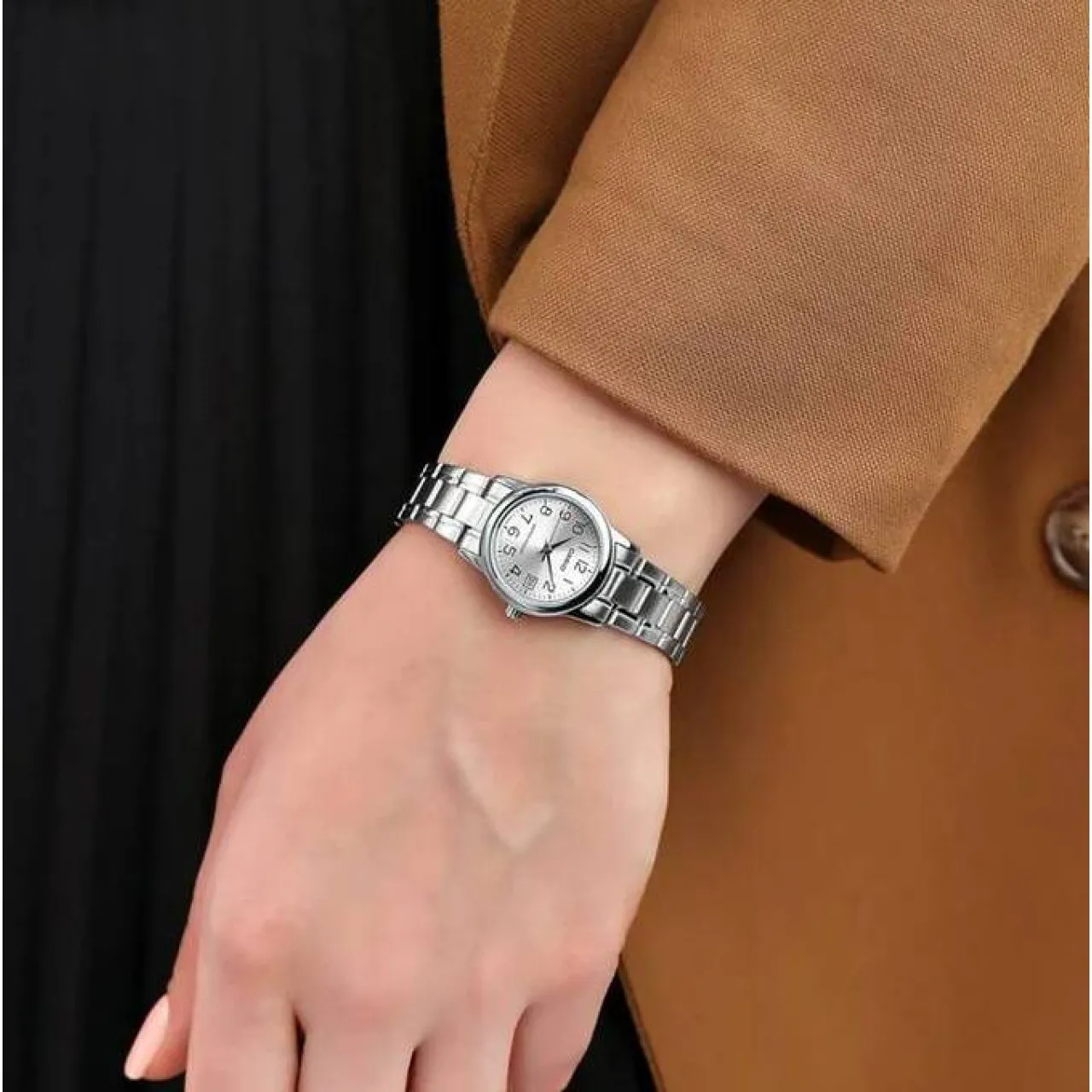 Купити класичний casio LTP-V002D-7B в магазині OSTRIYSHOP