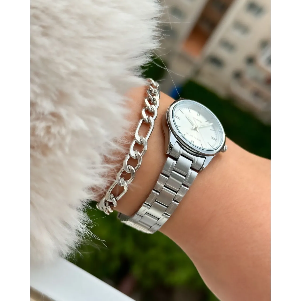 Купити класичний casio LTP-V005D-7A в магазині OSTRIYSHOP